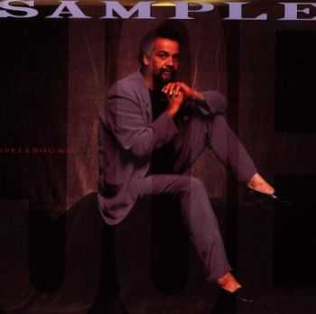 Joe Sample - Spellbound (1989)