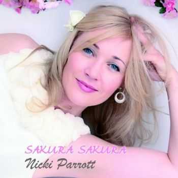 Nicki Parrott  Sakura Sakura (2012)