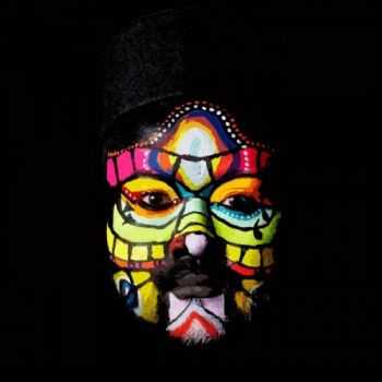 Grooveman Spot - Paradox (2012) Grooveman Spot - Paradox (2012)