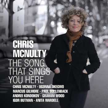 Chris McNulty - The Song That Sings You Here (2012) HQ Chris McNulty - The Song That Sings You Here (2012) HQ