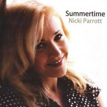 Nicki Parrott - Summertime (2012)