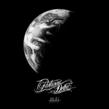 Parkway Drive - Atlas (2012)