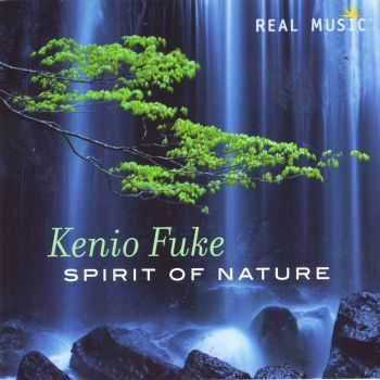 Kenio Fuke - Spirit Of Nature (2012) Kenio Fuke - Spirit Of Nature (2012)