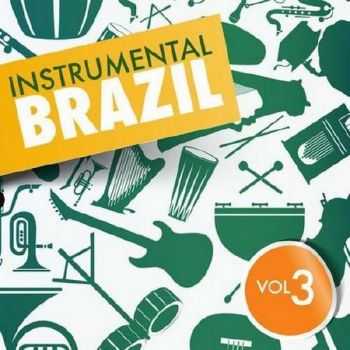 Instrumental Brazil Vol.3 (2012)