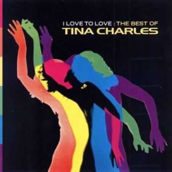 Tina Charles - I Love To Love: The Best Of... (1998)