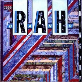 Rah Band - Going Up (1983) Rah Band - Going Up (1983)
