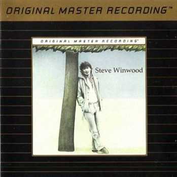 Steve Winwood (1977)
