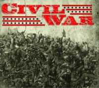 Civil War  -  Civil War [EP] (2012)