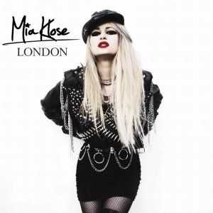 Mia Klose - London (2012)