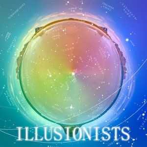    Illusionists - Contempt (2012)   