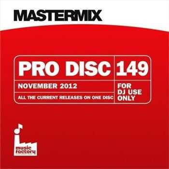 Mastermix Pro Disc 149 (2012)