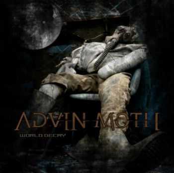 Advin Moth - World Decay (2012)