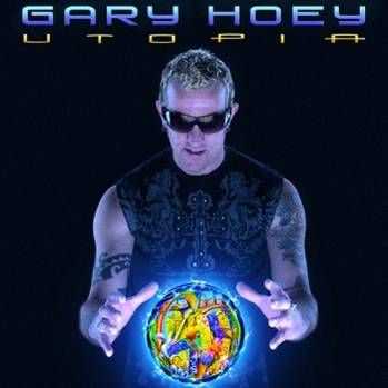 Gary Hoey - Utopia  (2010)