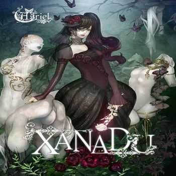 Asriel - Xanadu (2012) Asriel - Xanadu (2012)