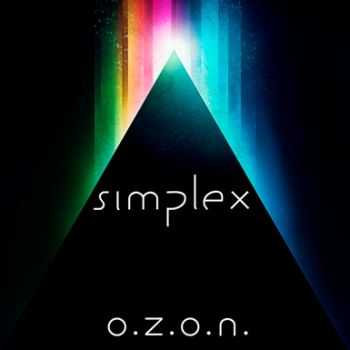 O.Z.O.N. -  Simplex (EP) (2012)