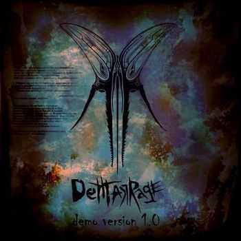 Demarrage - Demo Version 1.0 (2005)