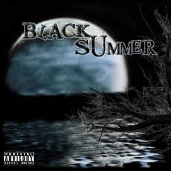Black Summer - Black Summer (2012)