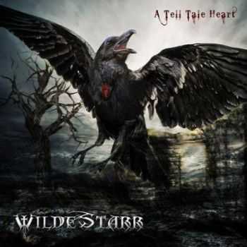 Wildestarr - A Tell Tale Heart (2012)