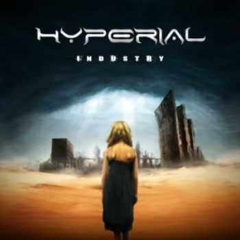 Hyperial - Industry [EP] (2012)