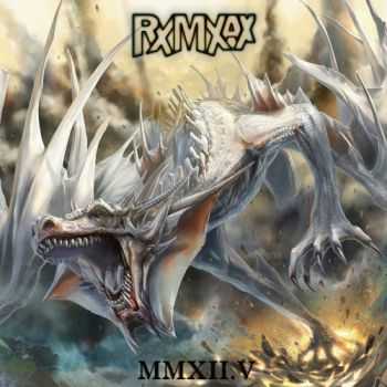 RxMxAx - MMXII.V (2012)