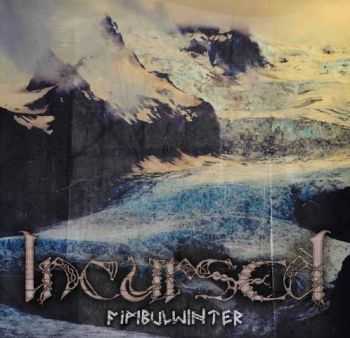 Incursed - Fimbulwinter (2012)