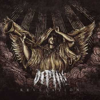 Depths - Revelation (2012)