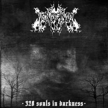 Vengeance - 328 Souls In Darkness (2012)
