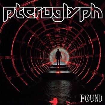 Pteroglyph - Found [EP] (2012)