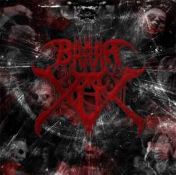 Barra Xul - In Darkness We Wait (2012) Barra Xul - In Darkness We Wait (2012)