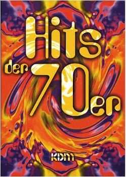 VA - Hits Der 70er (1976)