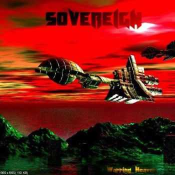 Sovereign - Warning Heaven (2012) Sovereign - Warning Heaven (2012)