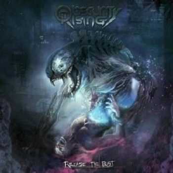 Obscurity Rising - Release the Beast (2012) Obscurity Rising - Release the Beast (2012)
