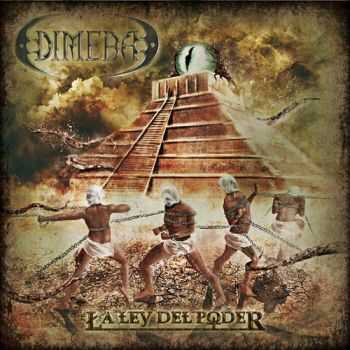 Dimera - La Ley Del Poder (2012)