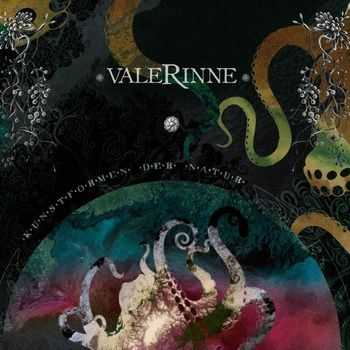 Valerinne - Kunstformen der natur (2012)
