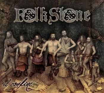 FolkStone - Il Confine (2012)