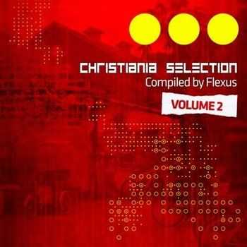 Christiania Selection Vol. 2 (2012)