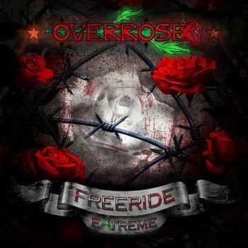 Overrose - Freeride eXtreme [EP] (2012)