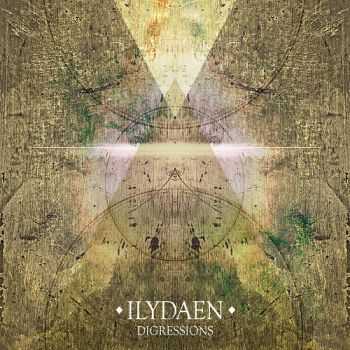 Ilydaen - Digressions (2012)