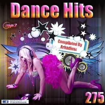 Dance Hits Vol 275 (2012)