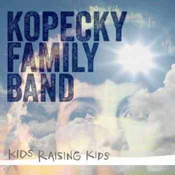 Kopecky Family Band - Kopecky Family Band (2012)