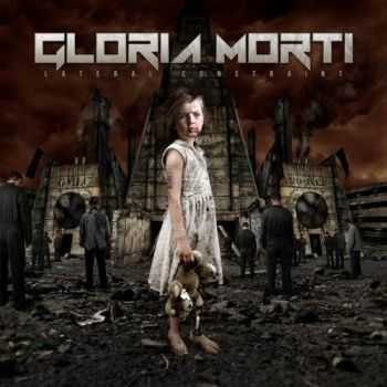Gloria Morti - Lateral Constraint (2012) Gloria Morti - Lateral Constraint (2012)