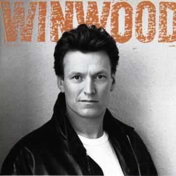 Steve Winwood - Roll With It (1988)