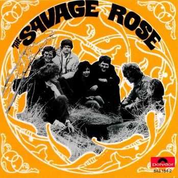 The Savage Rose (1968)