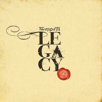 Twinspirits - Legacy (2011)