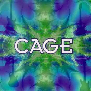 Cage  - F-Y-CO (1996)