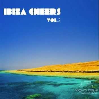 Ibiza Cheers Vol 2 (2012)