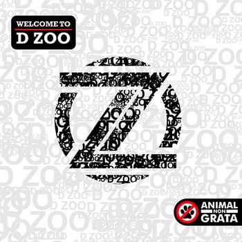 D ZOO - Welcome To D ZOO  (2012)