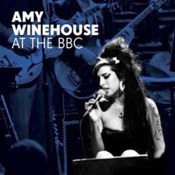 Amy Winehouse - Amy Winehouse At The BBC (2012)