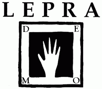 Lepra - Demo  (2013 )