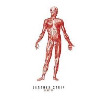 Leaether Strip - Object &#198;P [EP] (2012)